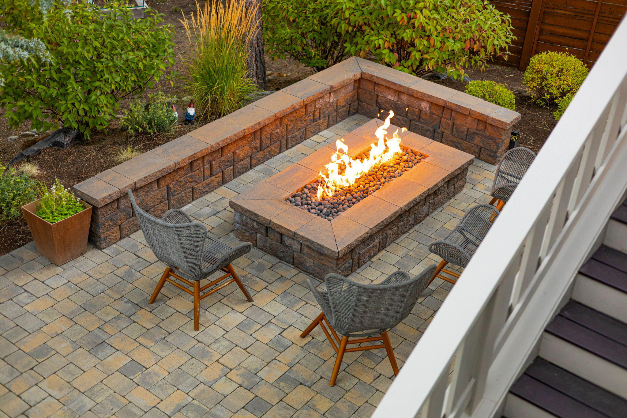 NorthWest Crossing - Residential