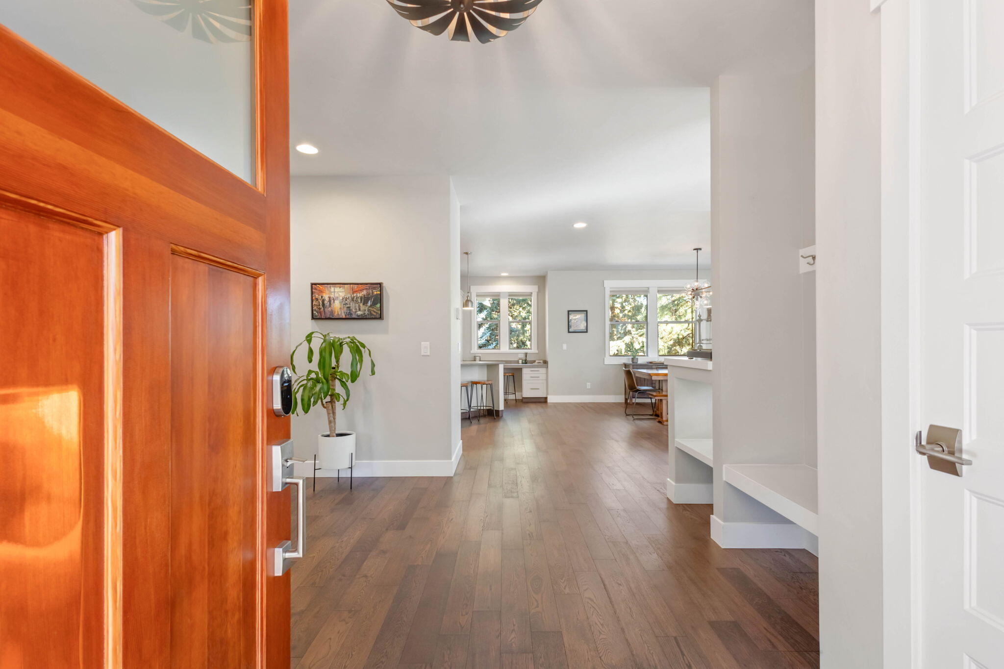 NorthWest Crossing - Residential