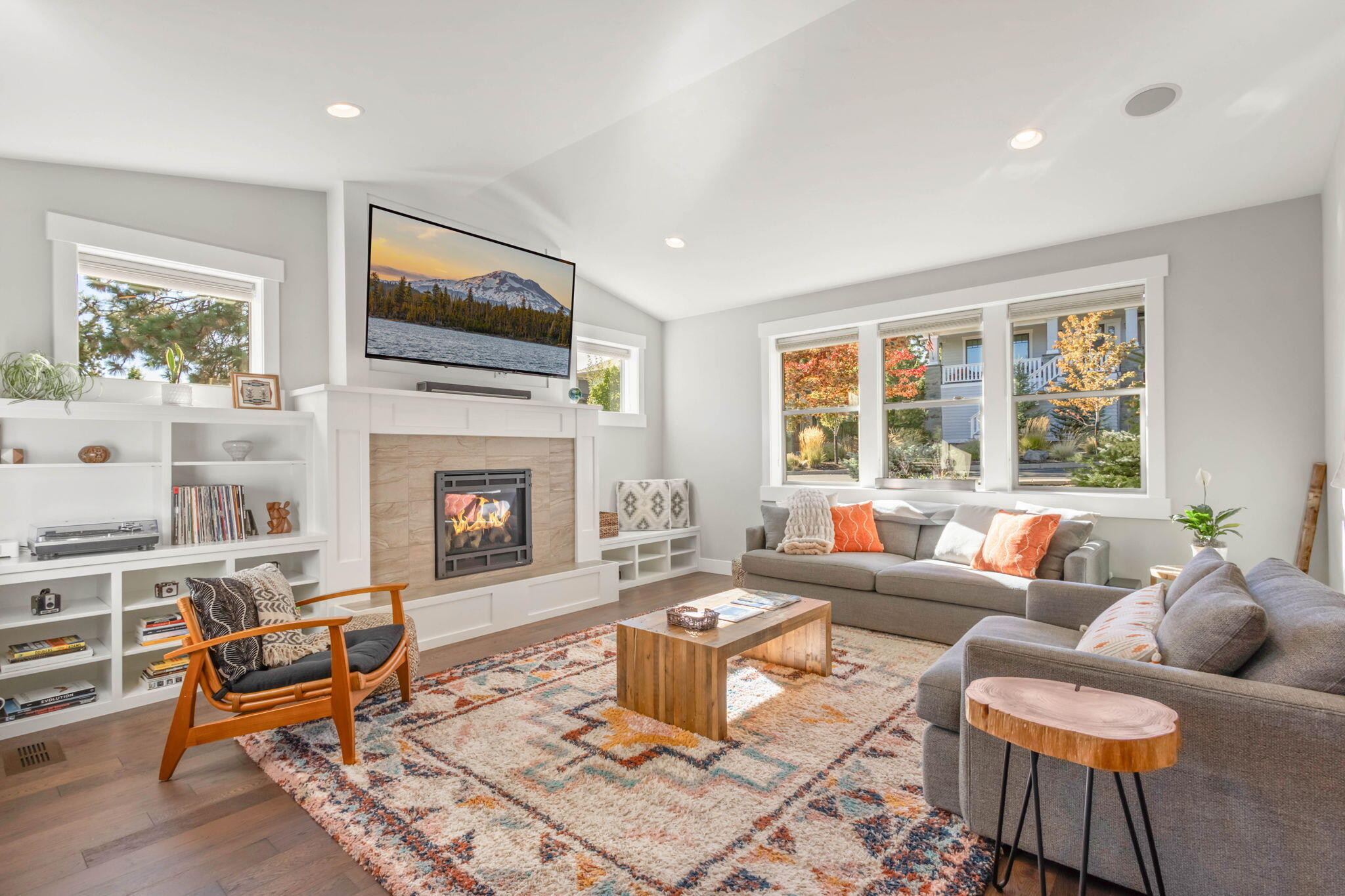 NorthWest Crossing - Residential