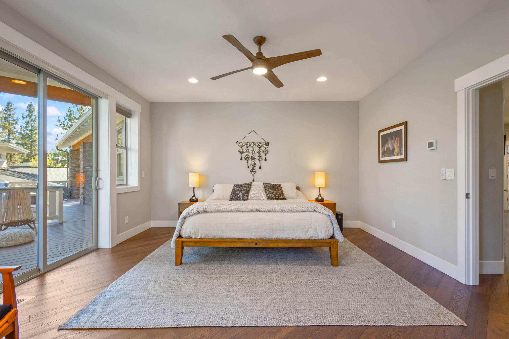 NorthWest Crossing - Residential