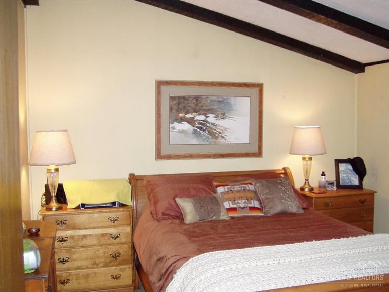 Romaine Village - Residential