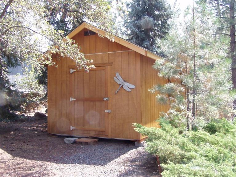 Romaine Village - Residential