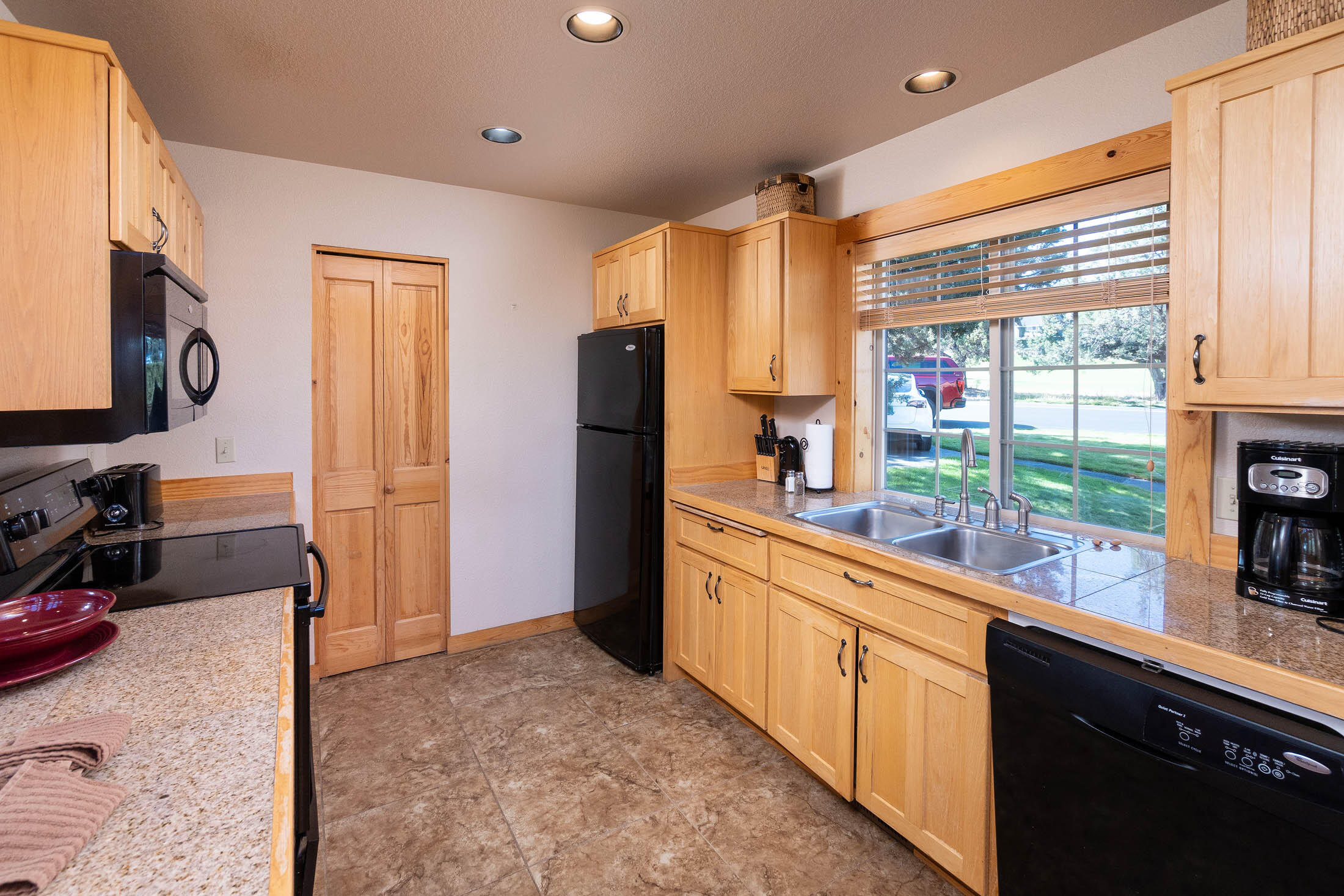 Eagle Crest - Residential