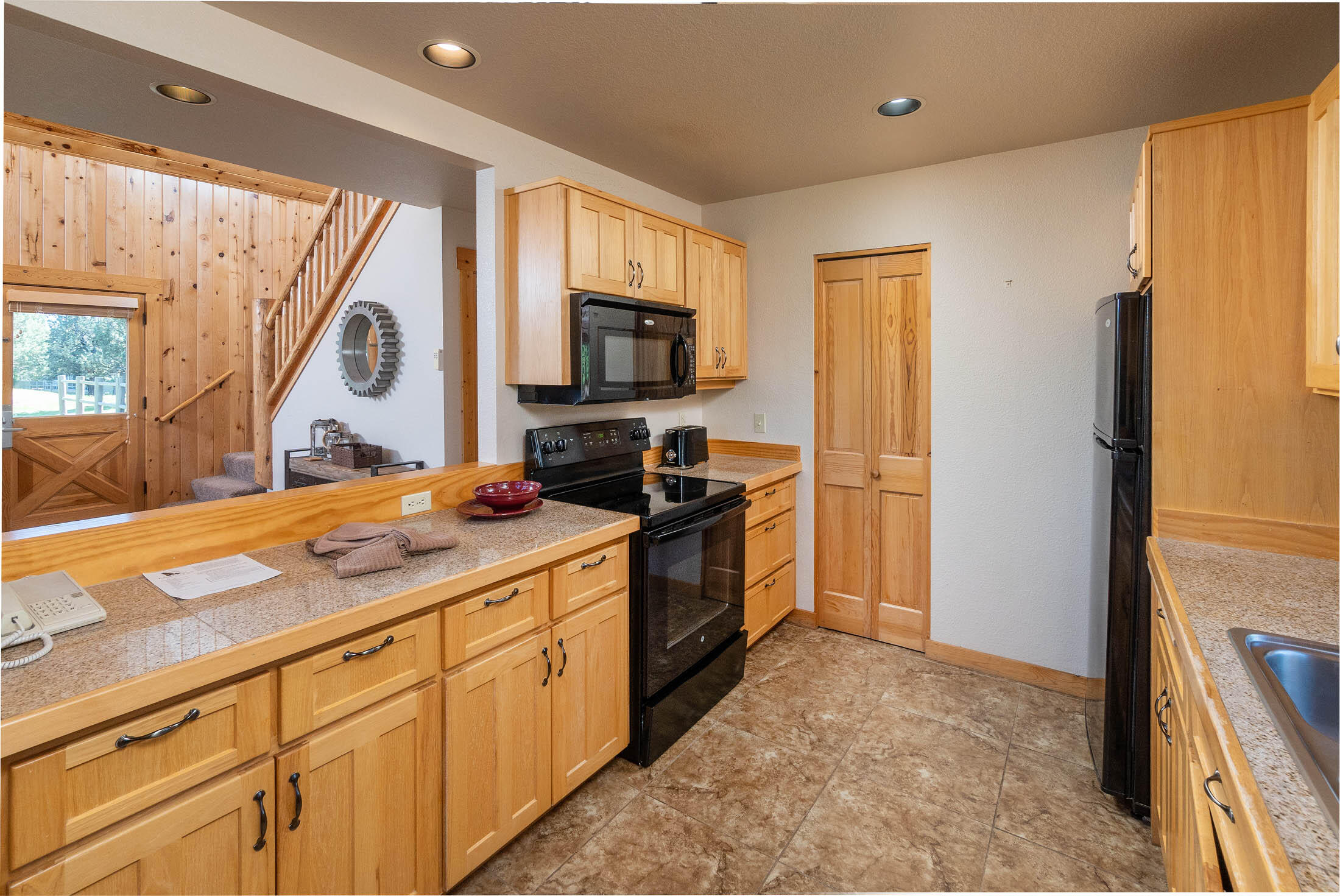 Eagle Crest - Residential