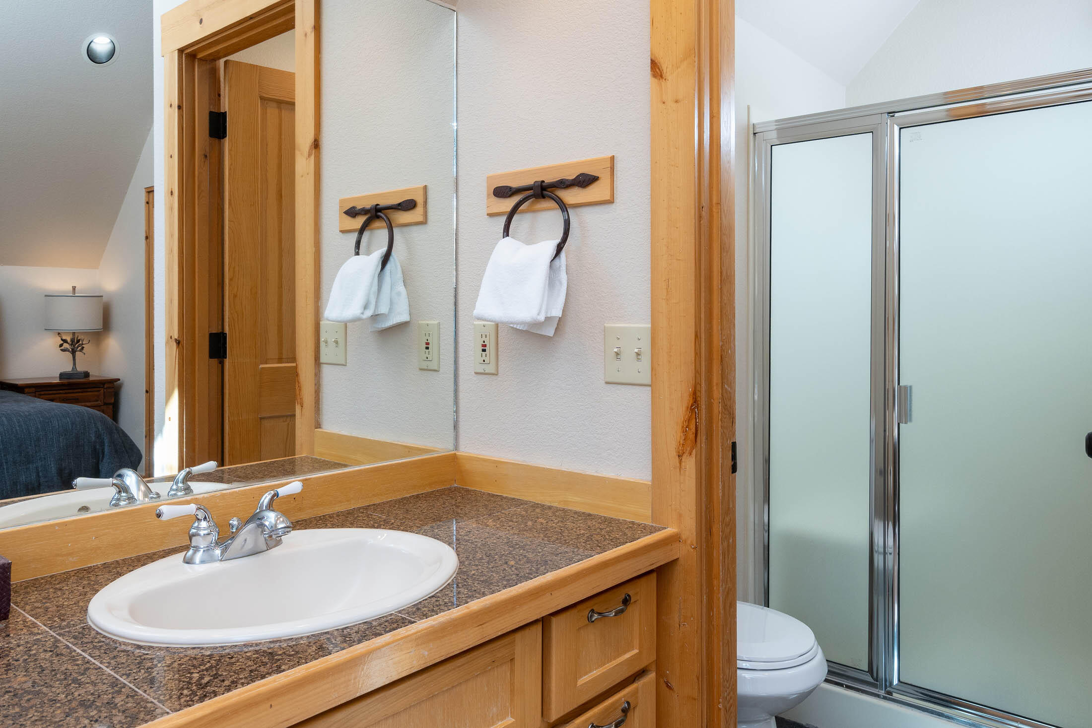 Eagle Crest - Residential