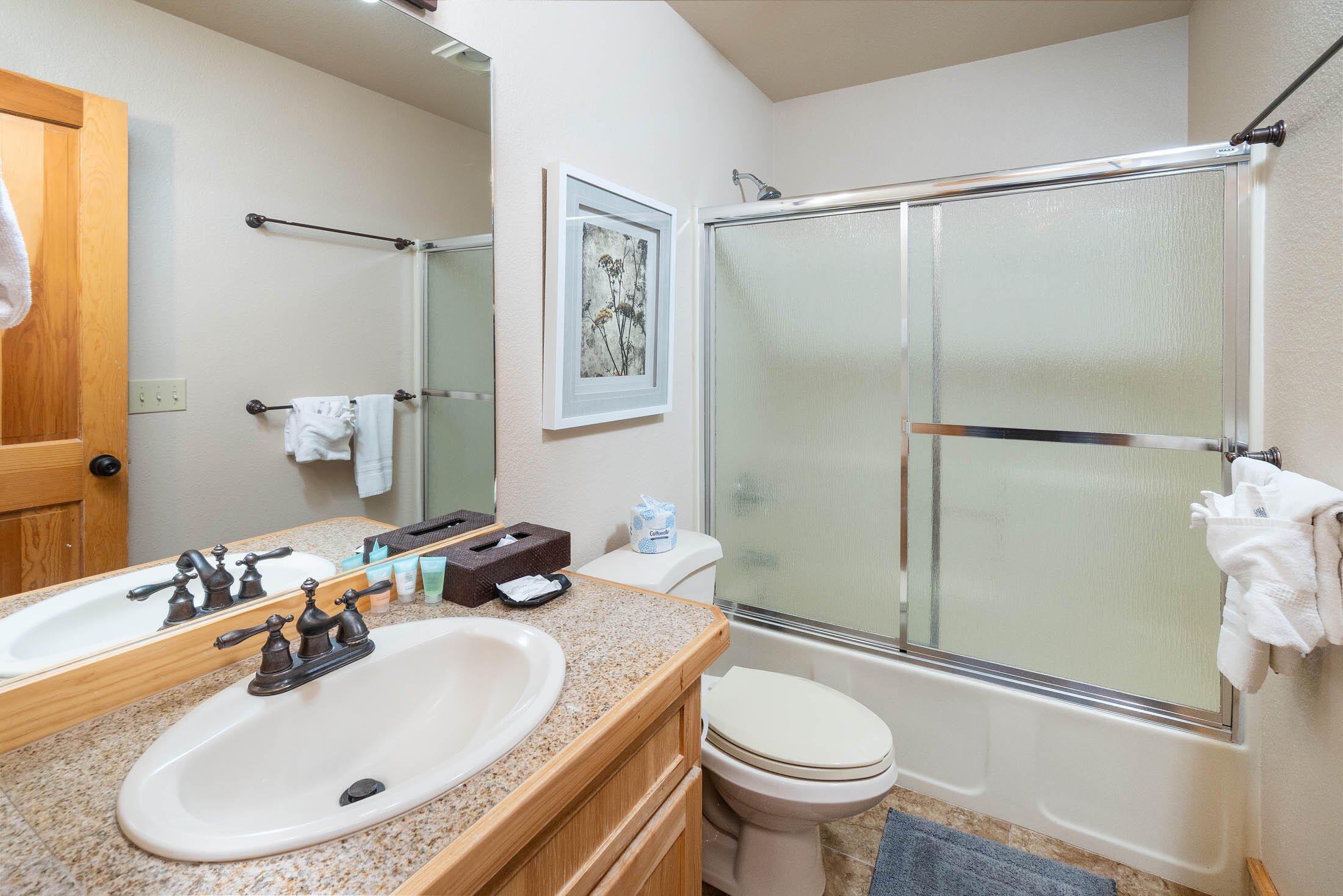 Eagle Crest - Residential