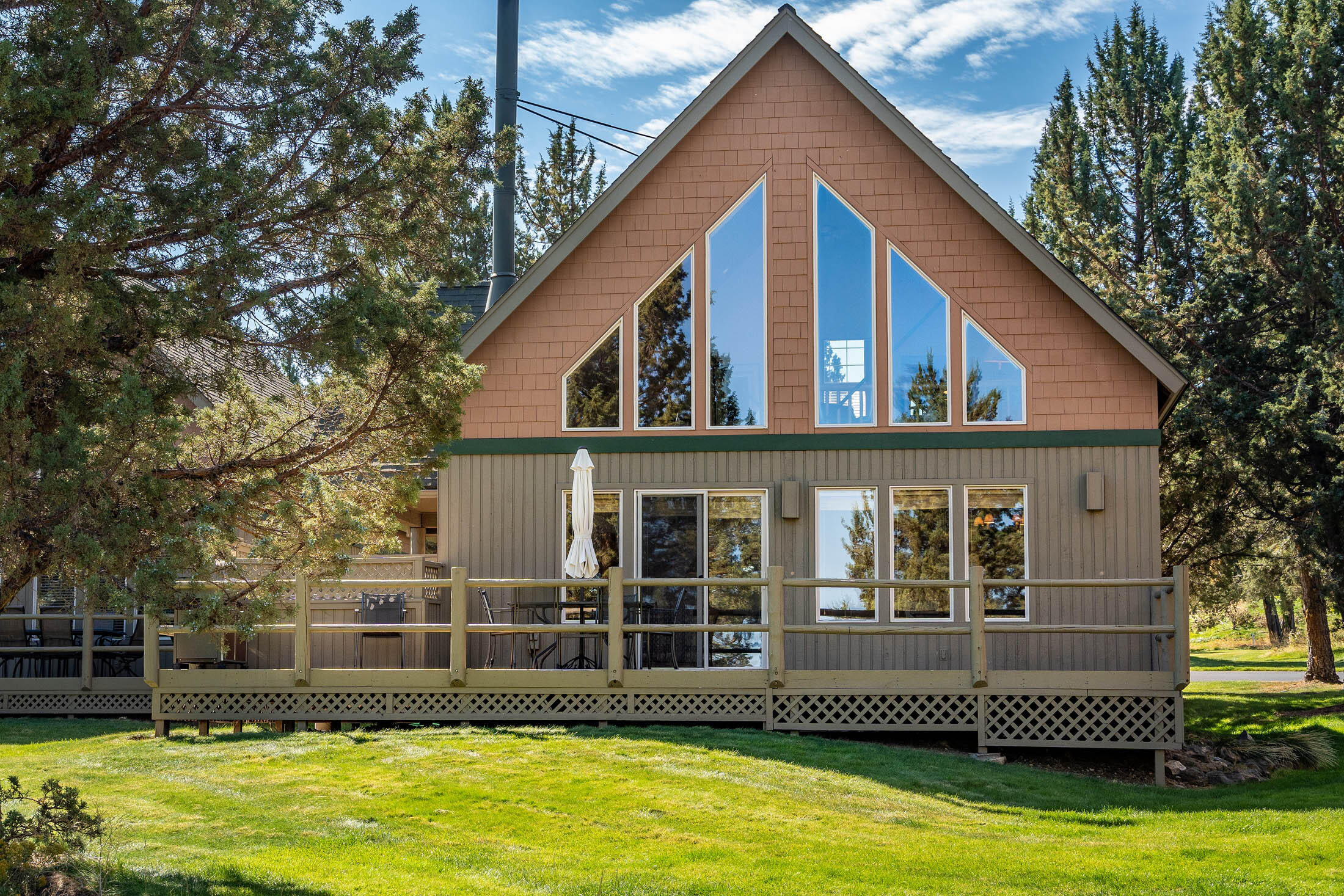 Eagle Crest - Residential