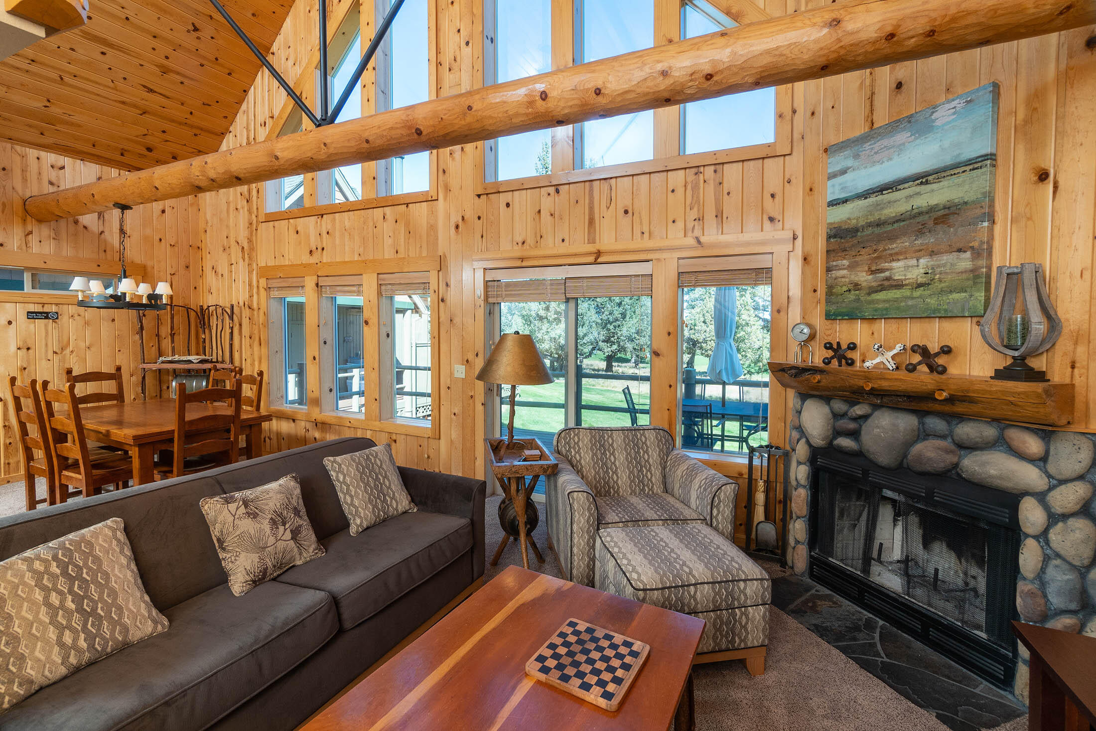 Eagle Crest - Residential