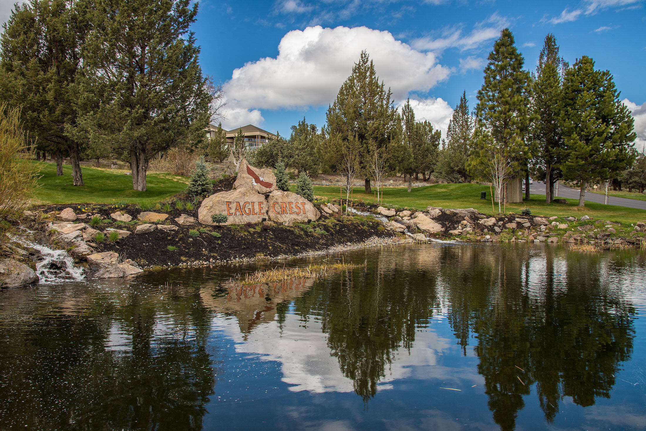 Eagle Crest - Residential