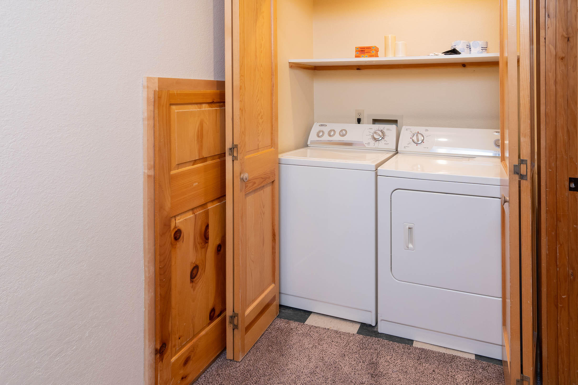 Eagle Crest - Residential