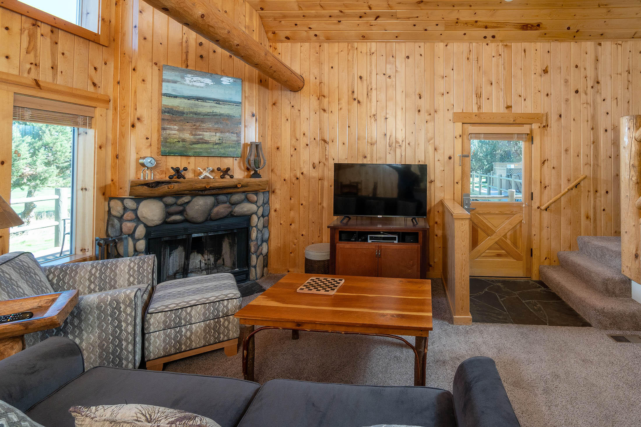 Eagle Crest - Residential