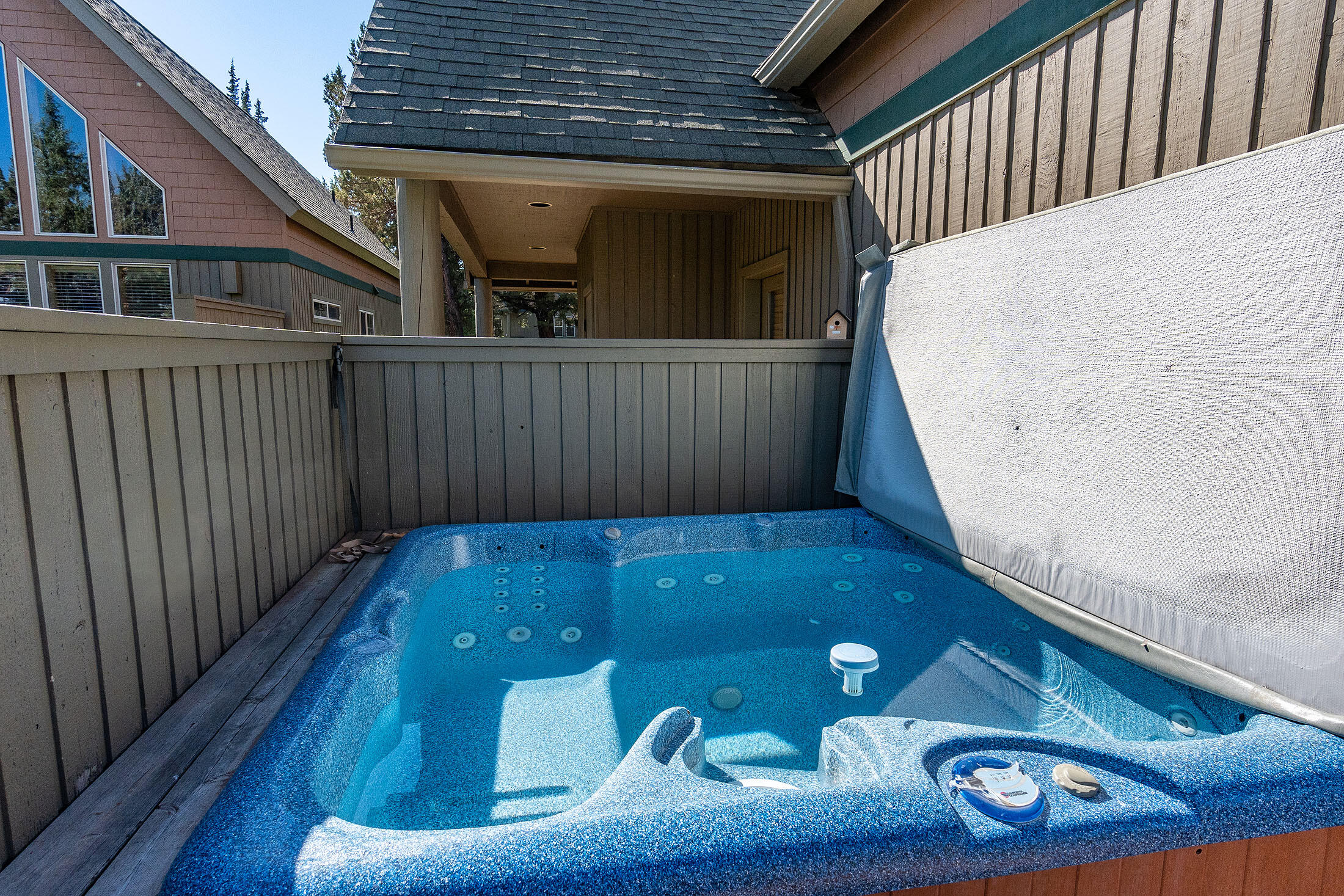 Eagle Crest - Residential