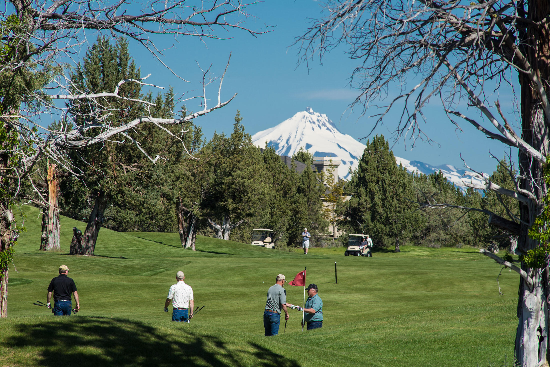Eagle Crest - Residential