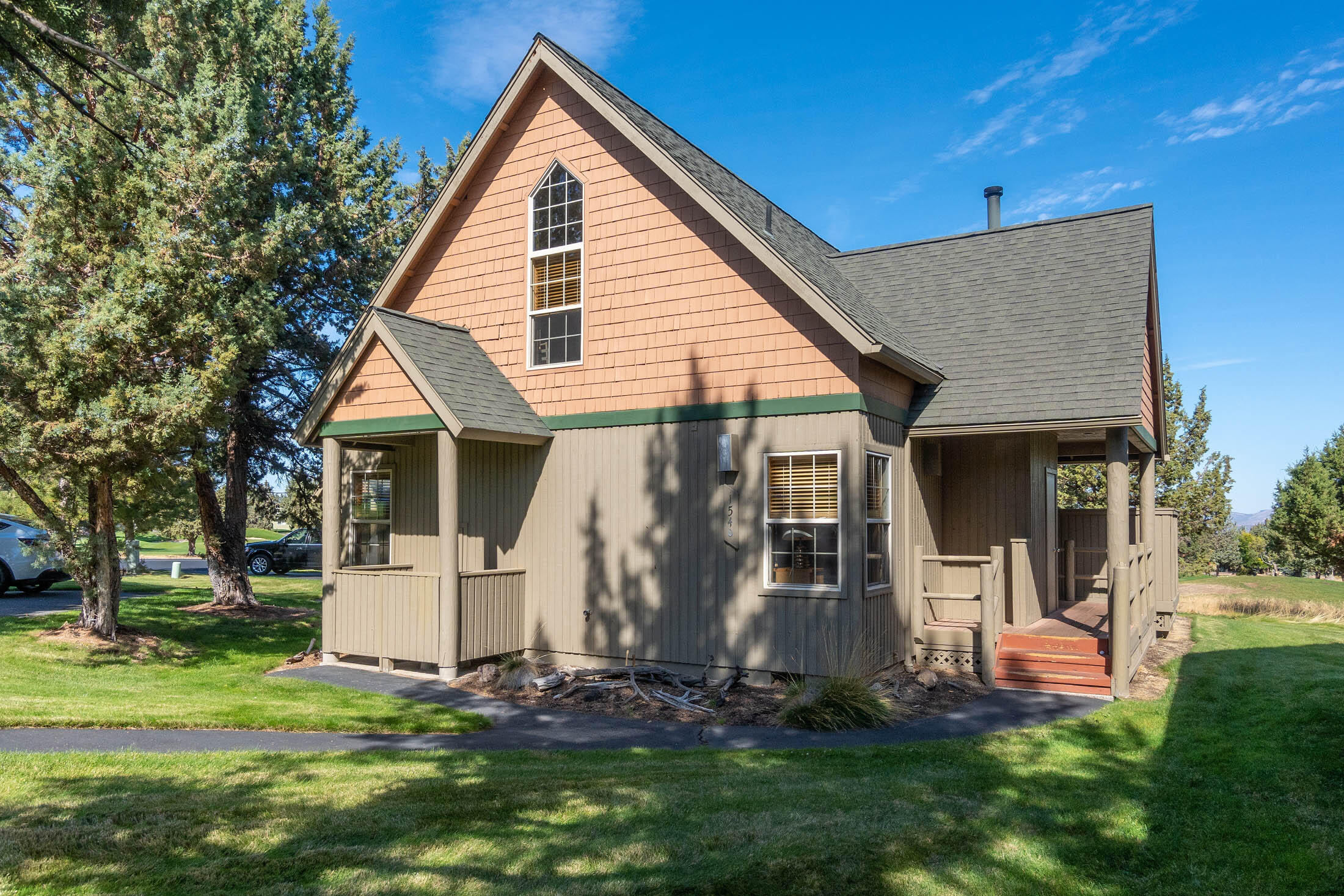 Eagle Crest - Residential