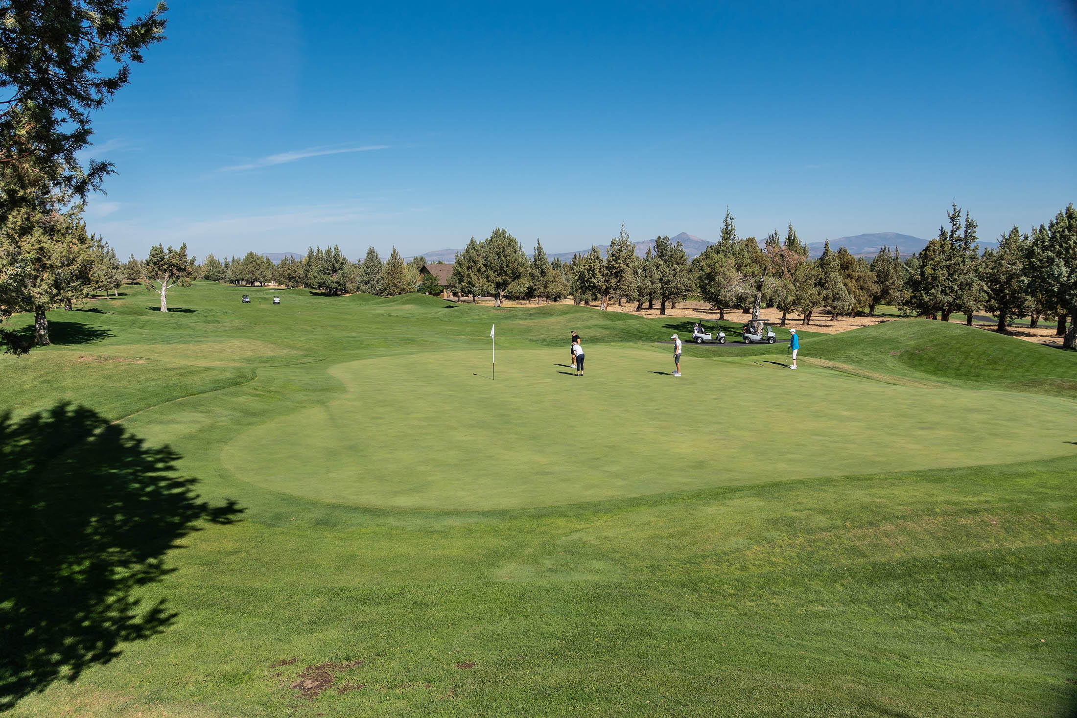 Eagle Crest - Residential