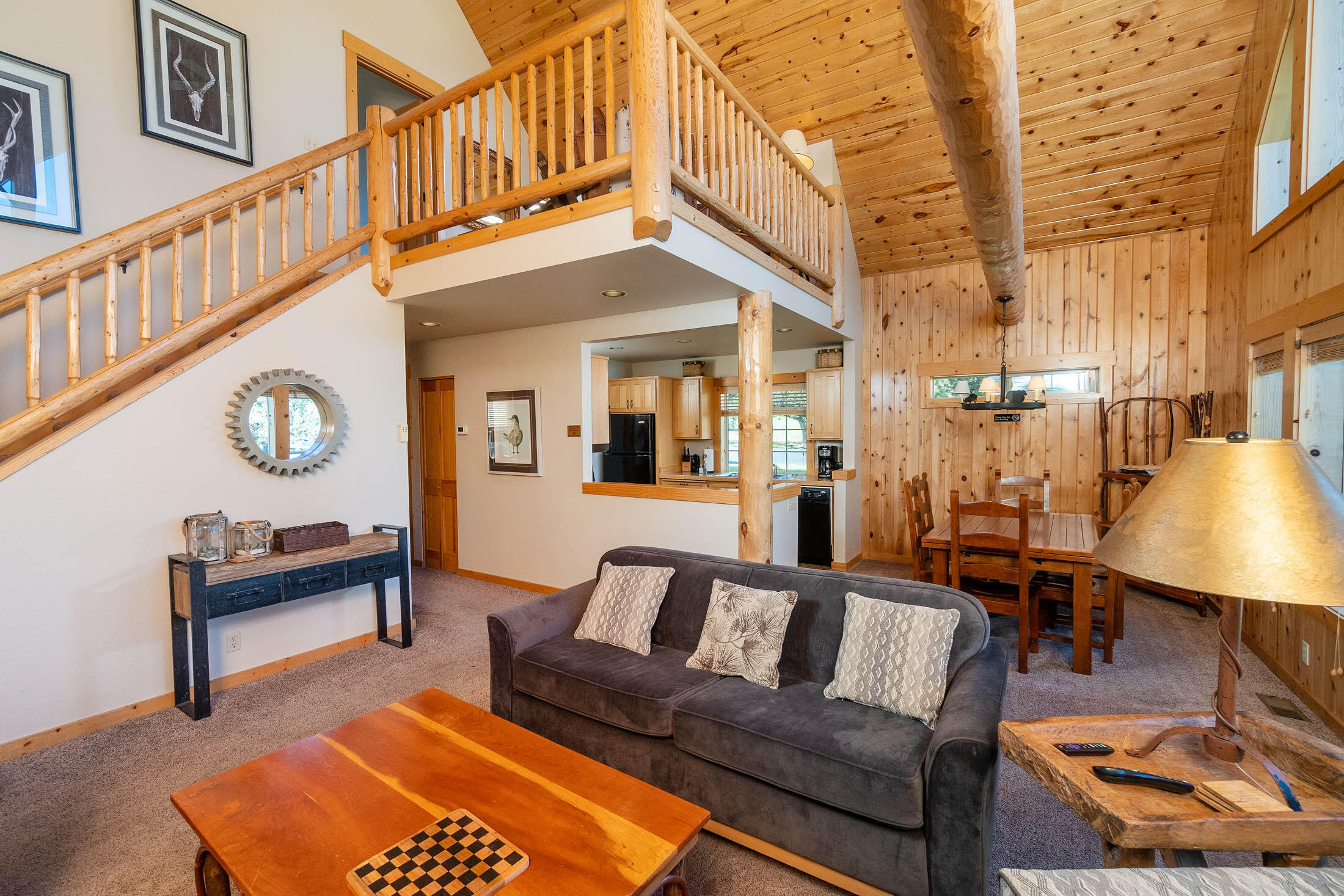 Eagle Crest - Residential