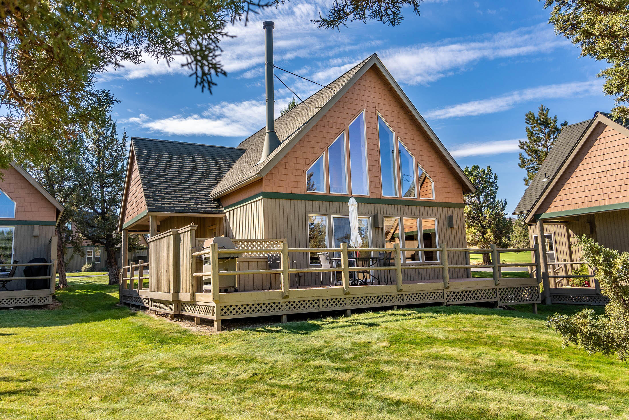 Eagle Crest - Residential