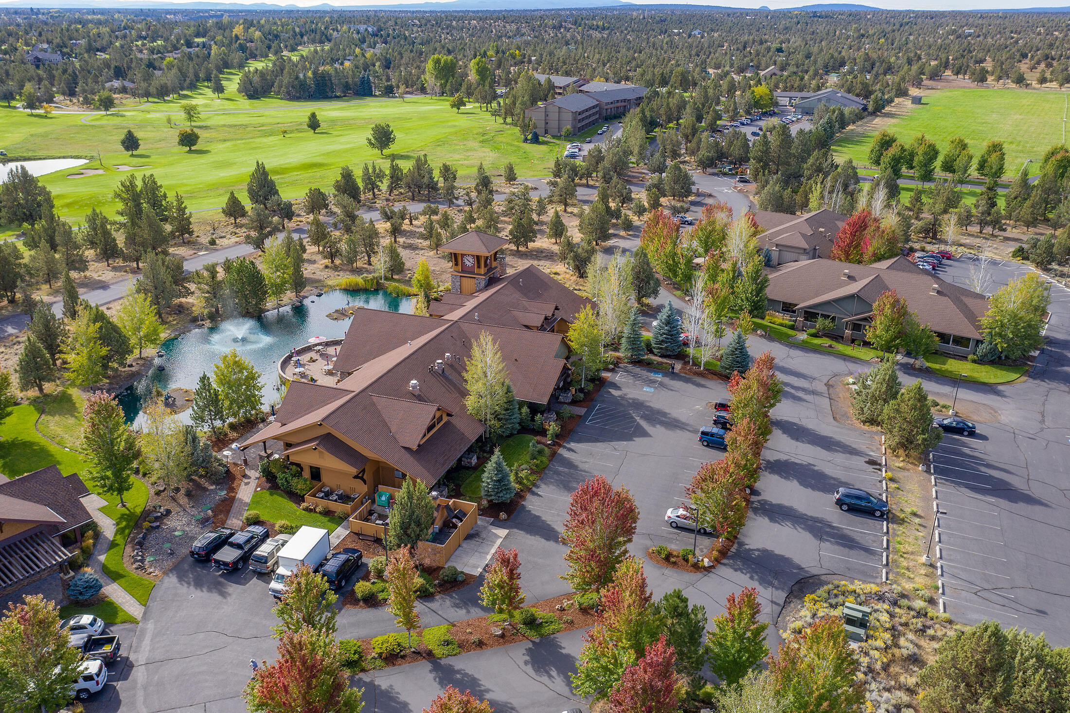 Eagle Crest - Residential