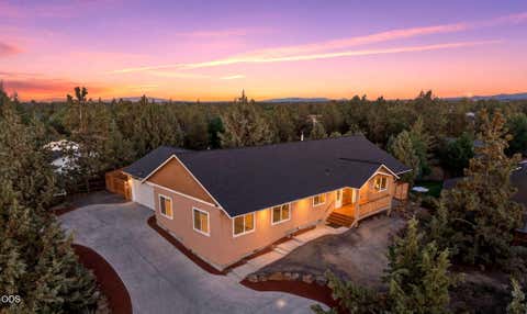Photo of 20825 Rorick Drive, Bend, OR 97701 (MLS # 220223416)