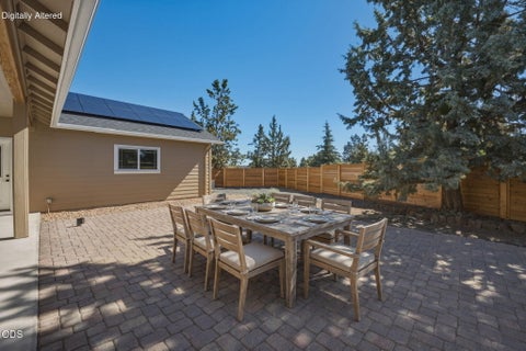 Tiny photo for 20825 Rorick Drive, Bend, OR 97701 (MLS # 220223416)