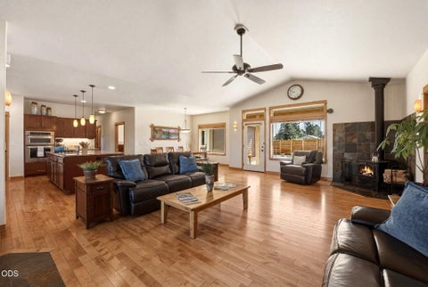 Tiny photo for 20825 Rorick Drive, Bend, OR 97701 (MLS # 220223416)