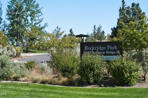 Tiny photo for 20825 Rorick Drive, Bend, OR 97701 (MLS # 220223416)