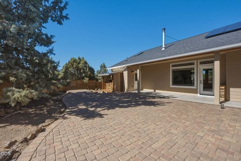 Tiny photo for 20825 Rorick Drive, Bend, OR 97701 (MLS # 220223416)