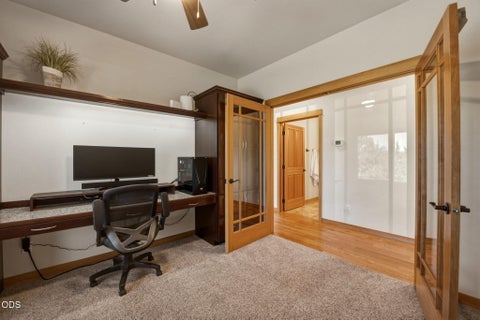 Tiny photo for 20825 Rorick Drive, Bend, OR 97701 (MLS # 220223416)