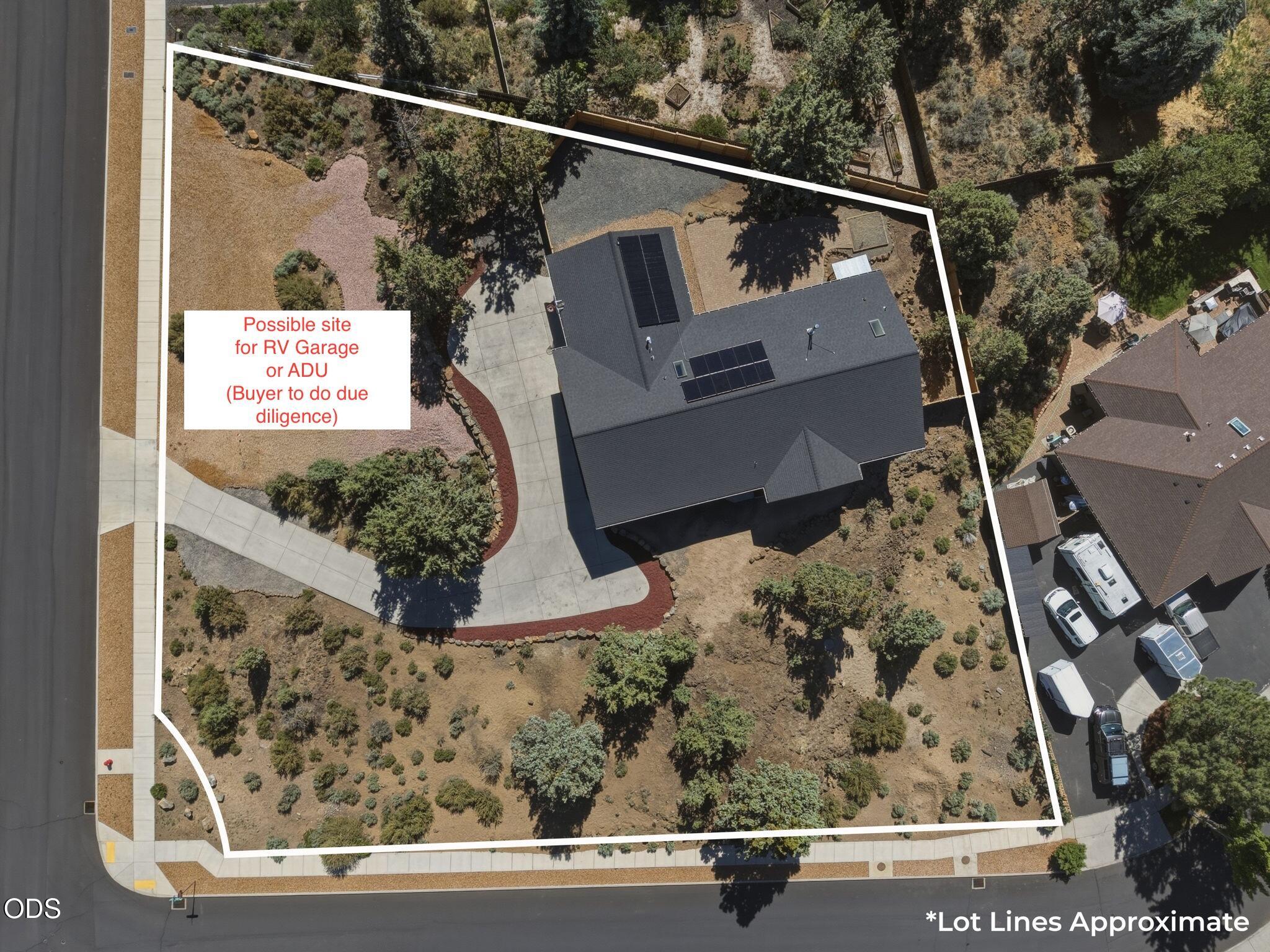 20825 Rorick Drive