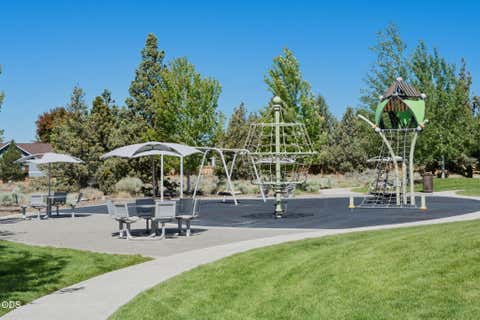 Tiny photo for 20825 Rorick Drive, Bend, OR 97701 (MLS # 220223416)