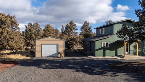 Tiny photo for 15901 SW Frog Court, Terrebonne, OR 97760 (MLS # 220213075)