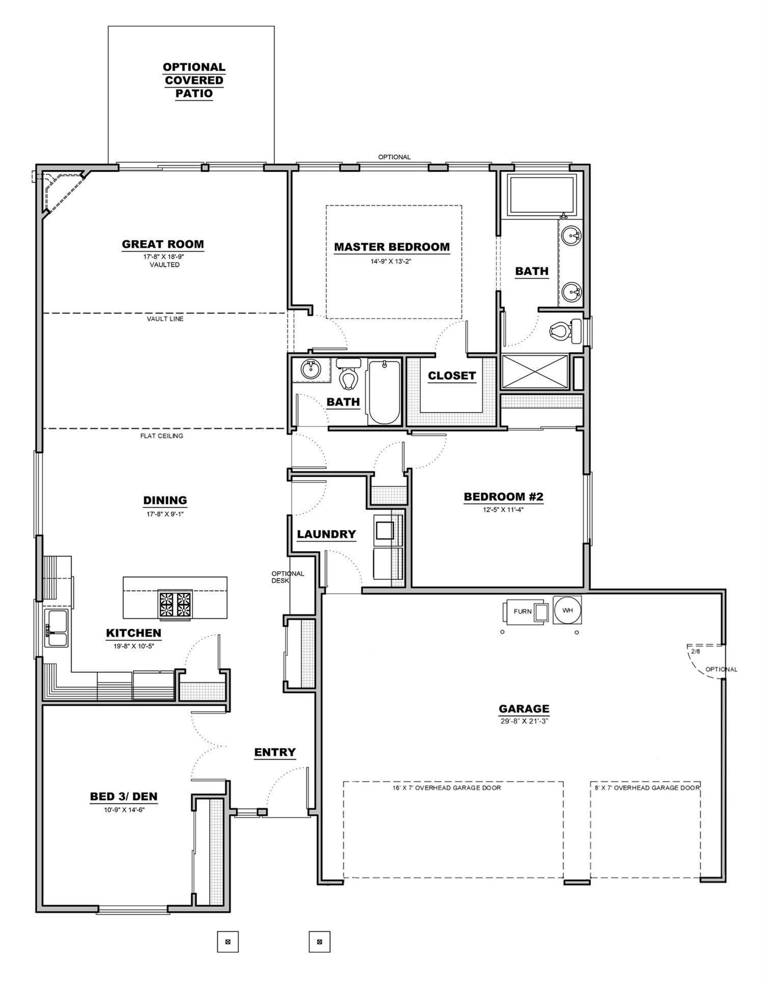 Eastridge - Residential