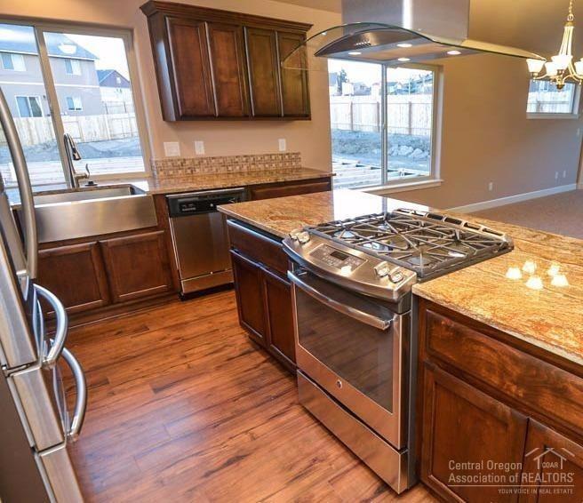 Eastridge - Residential