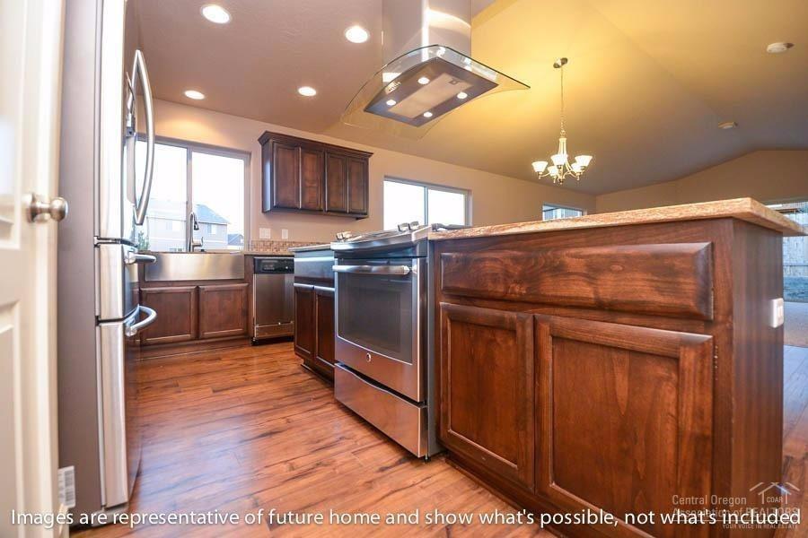 Eastridge - Residential