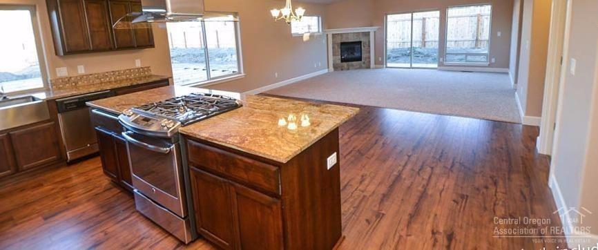 Eastridge - Residential