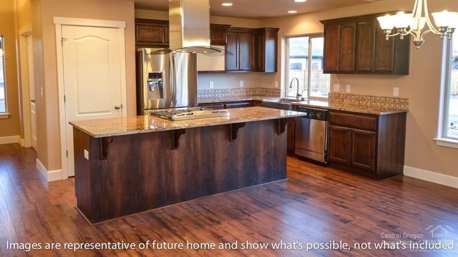 Eastridge - Residential