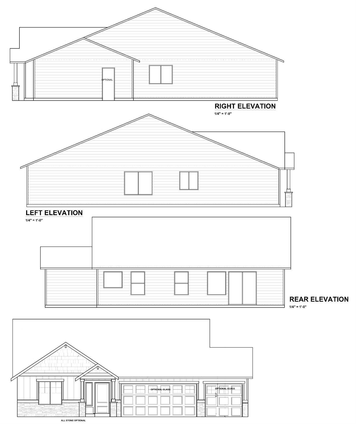 Eastridge - Residential