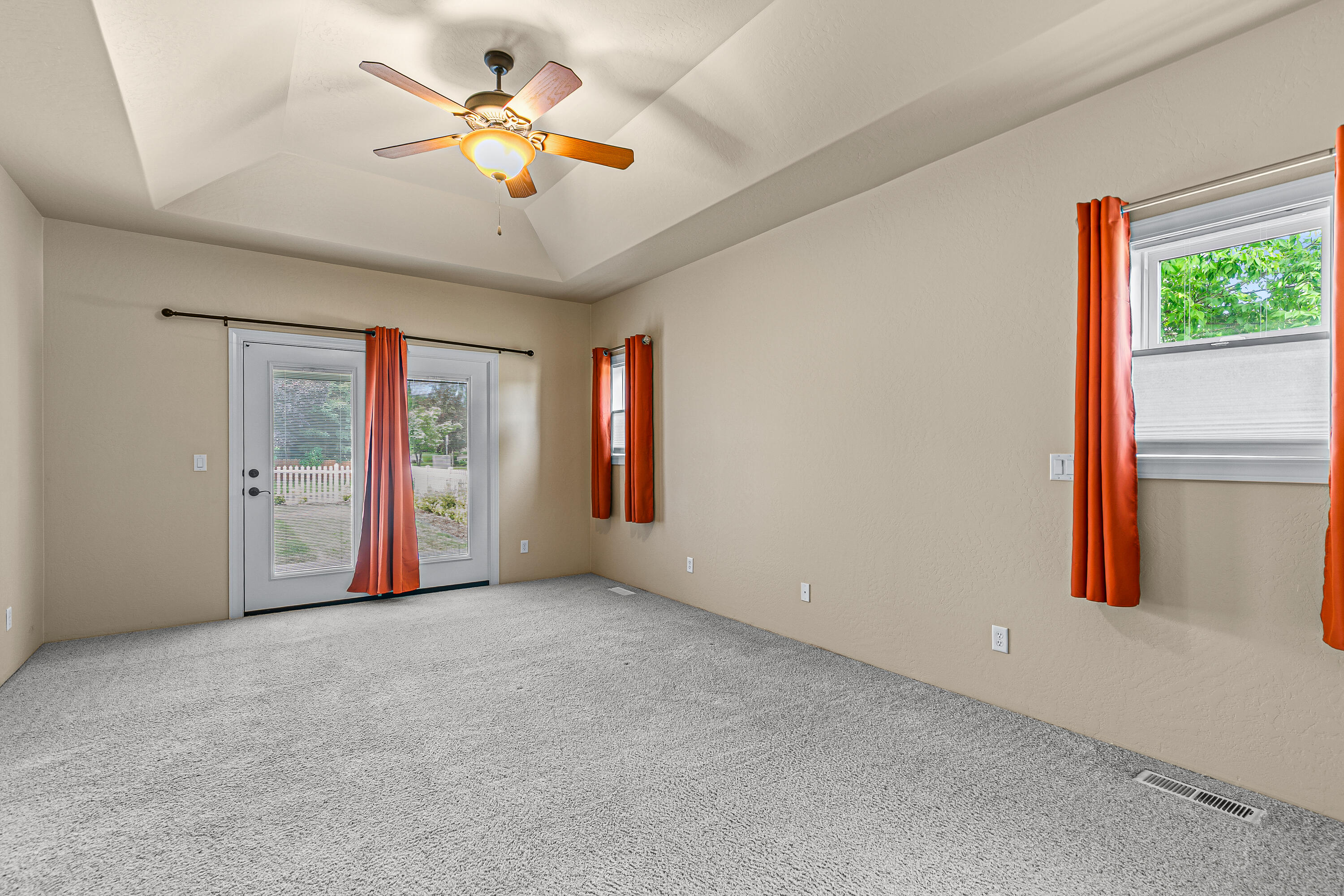 Jackson Oaks Phase V - Residential