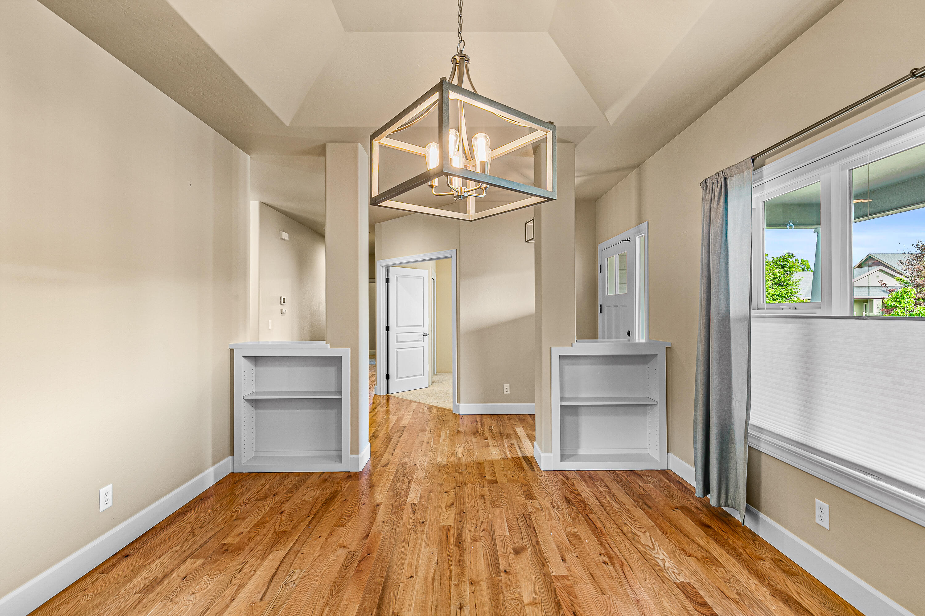 Jackson Oaks Phase V - Residential