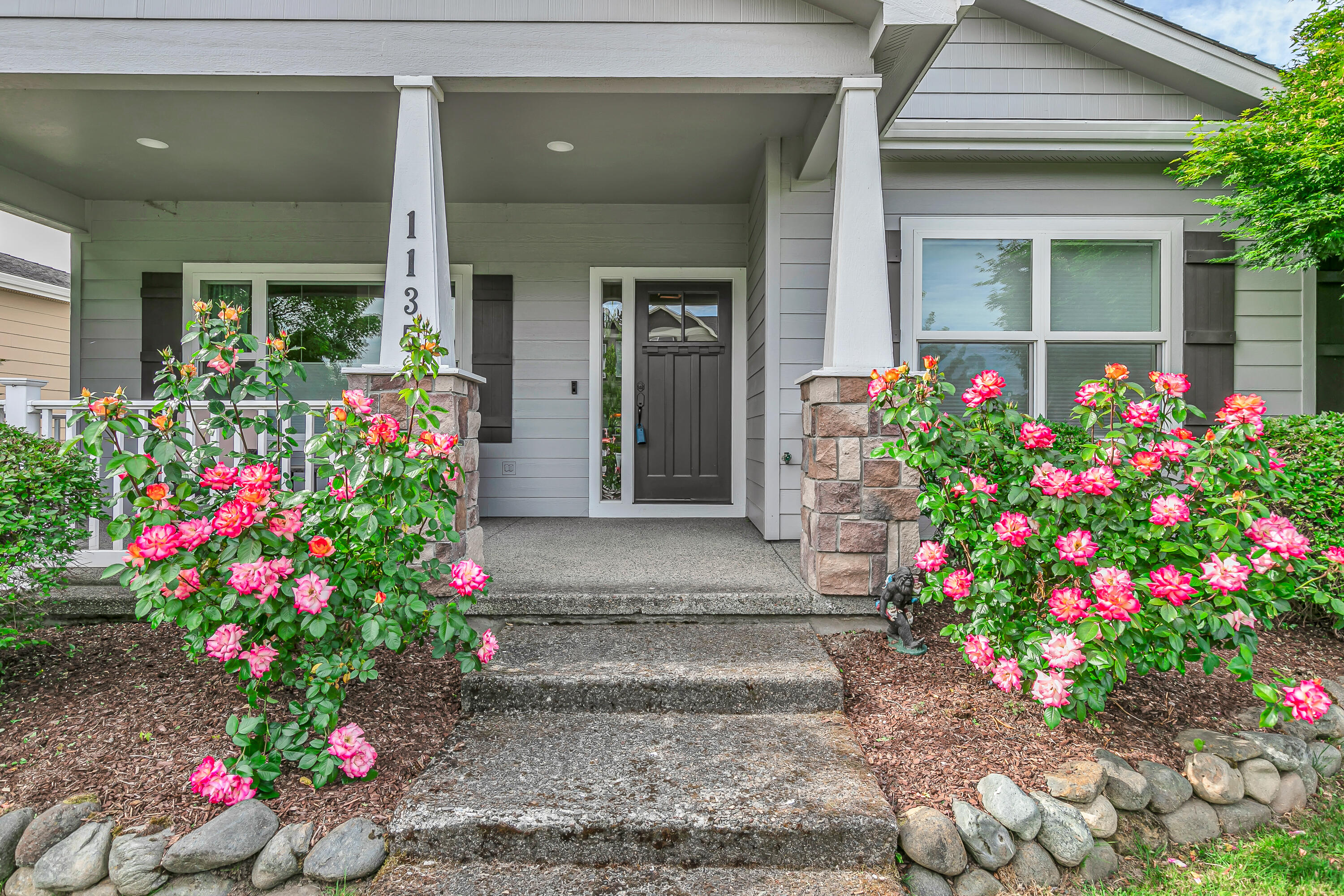 Jackson Oaks Phase V - Residential