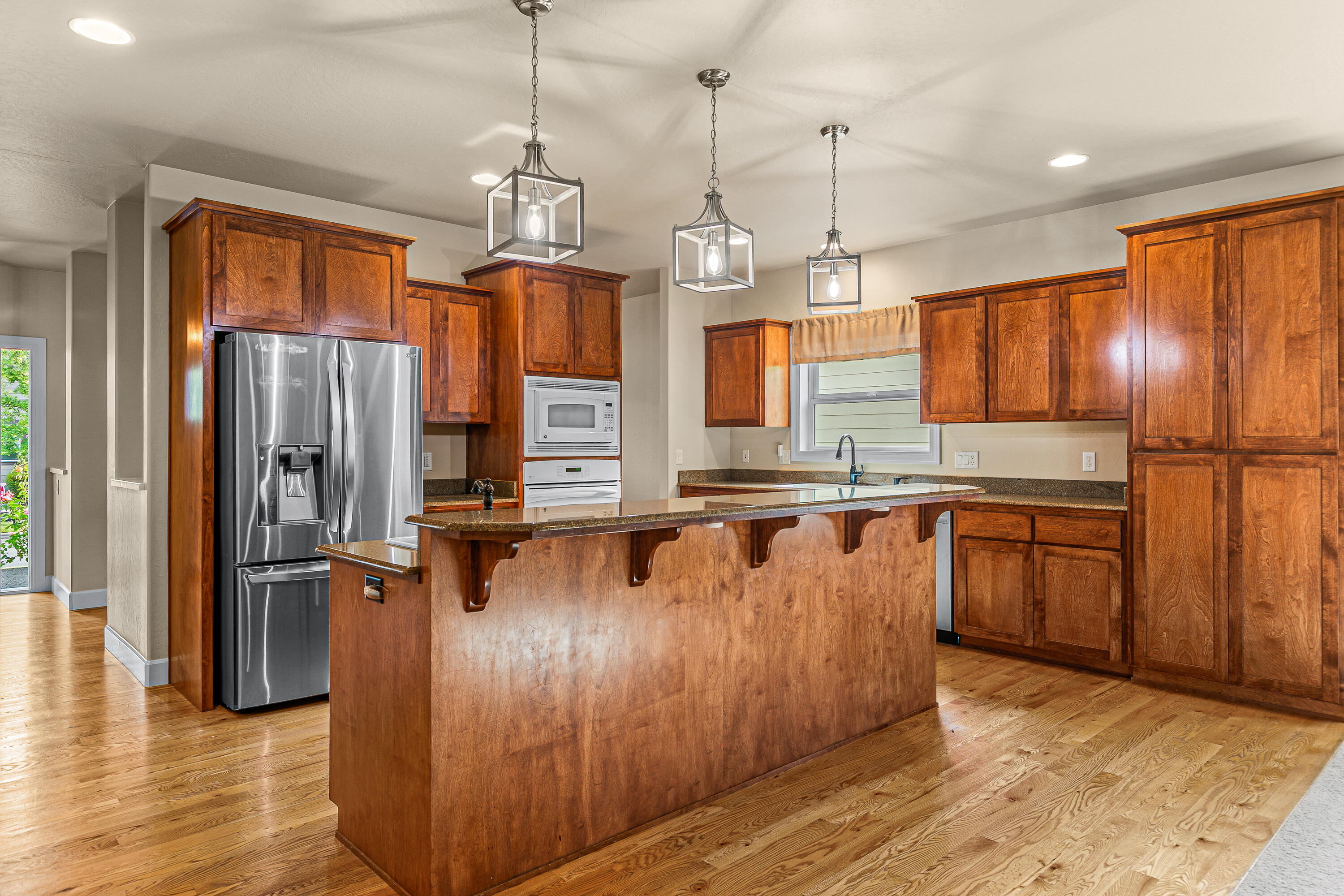 Jackson Oaks Phase V - Residential