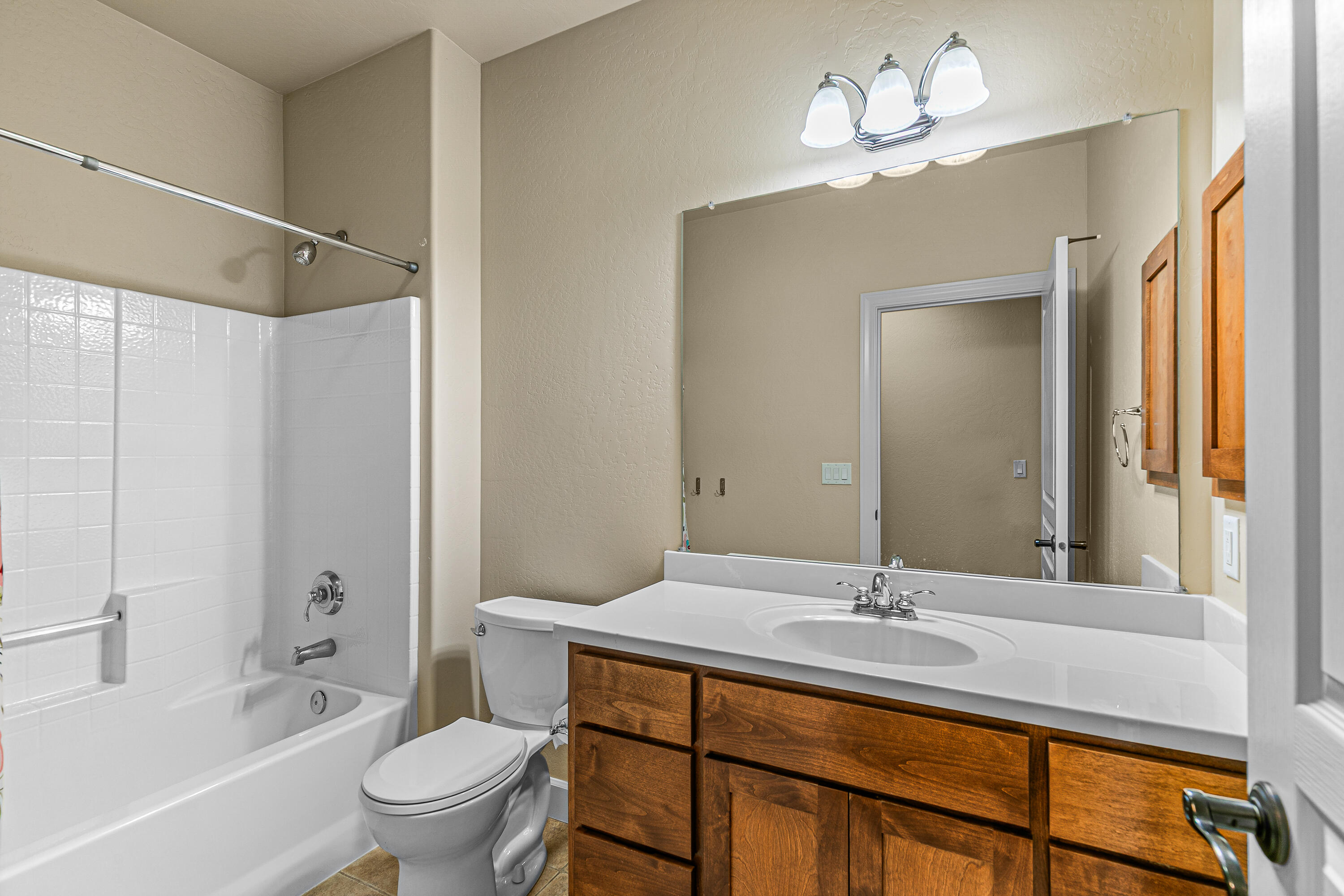 Jackson Oaks Phase V - Residential