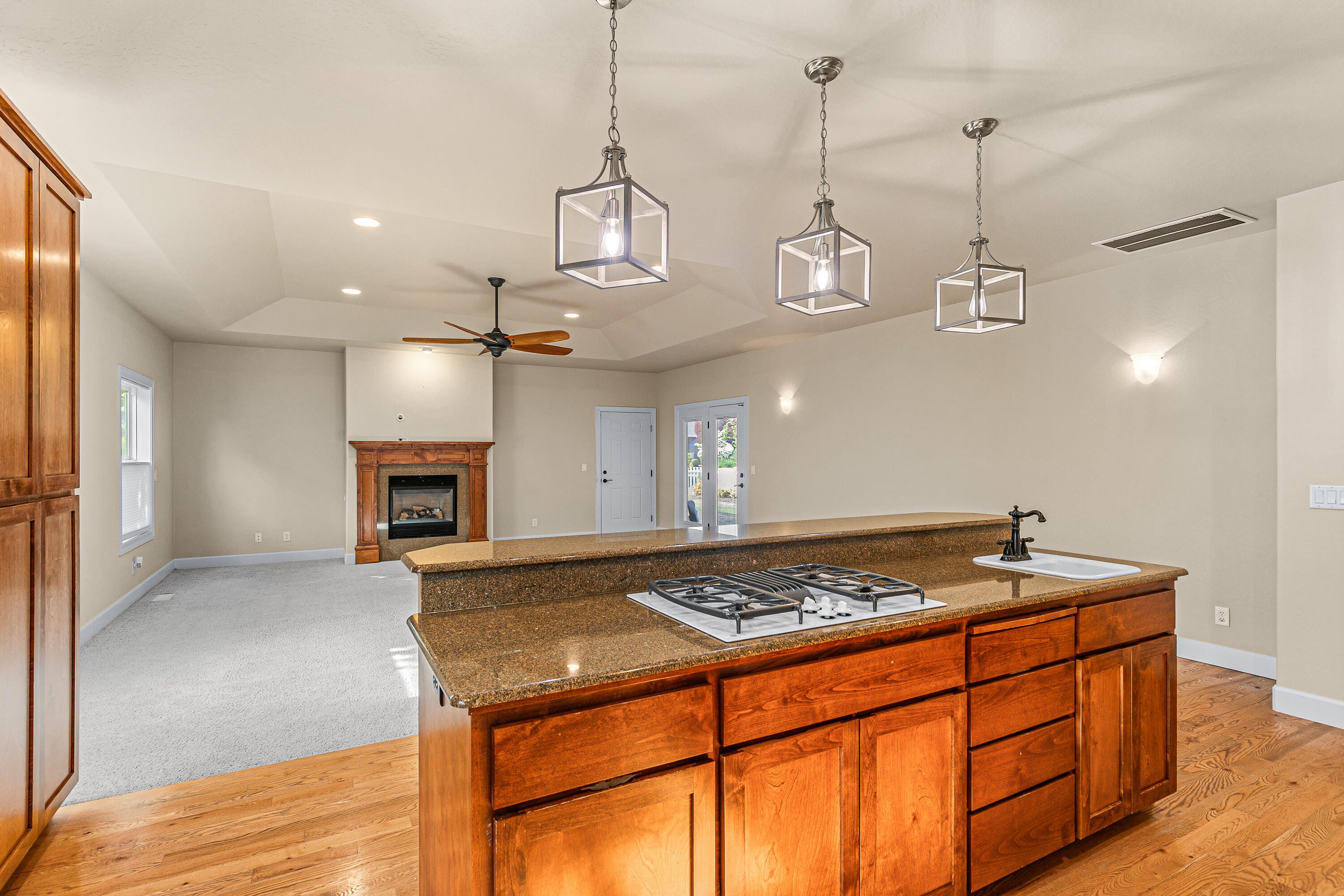 Jackson Oaks Phase V - Residential