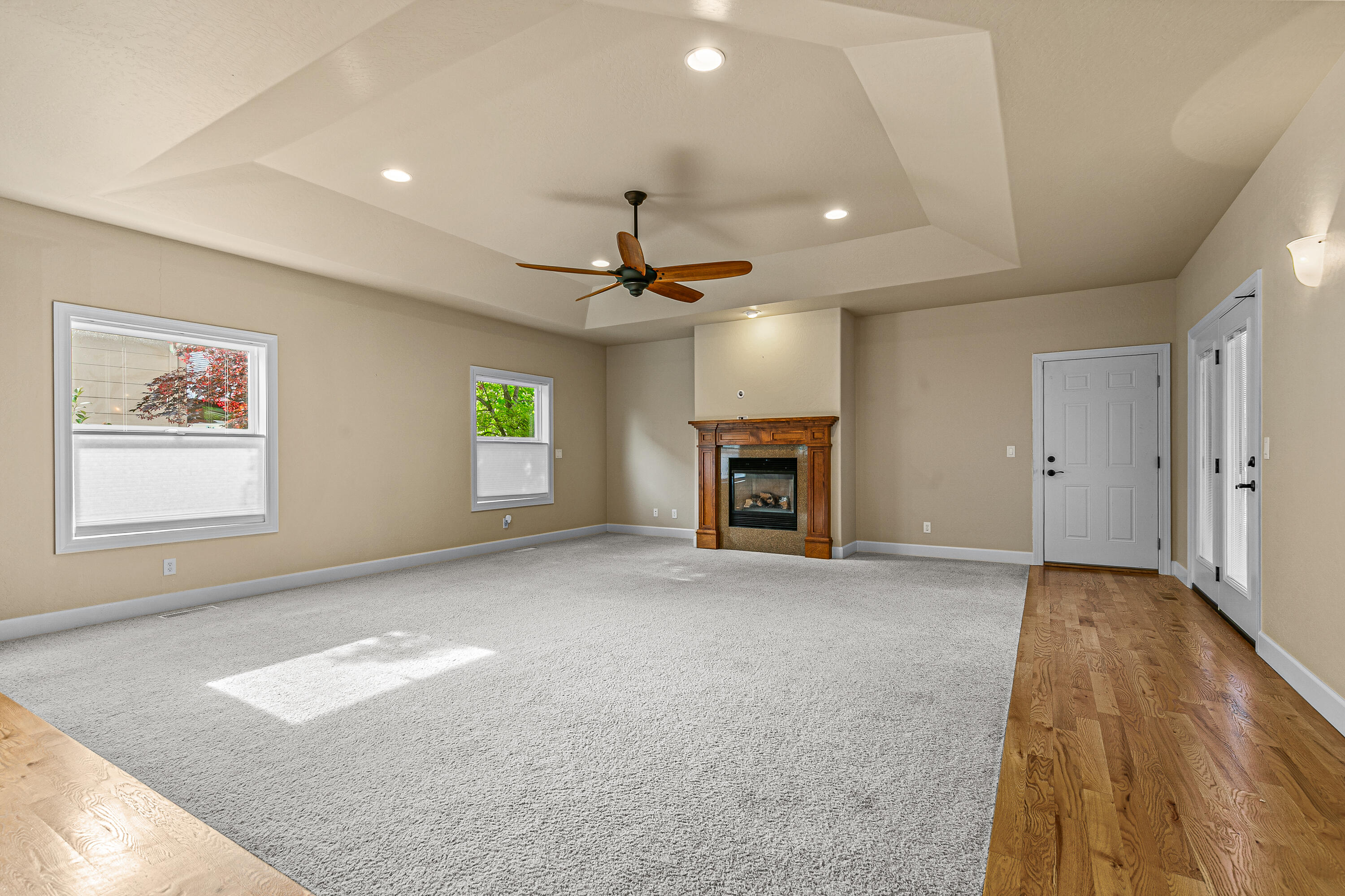 Jackson Oaks Phase V - Residential