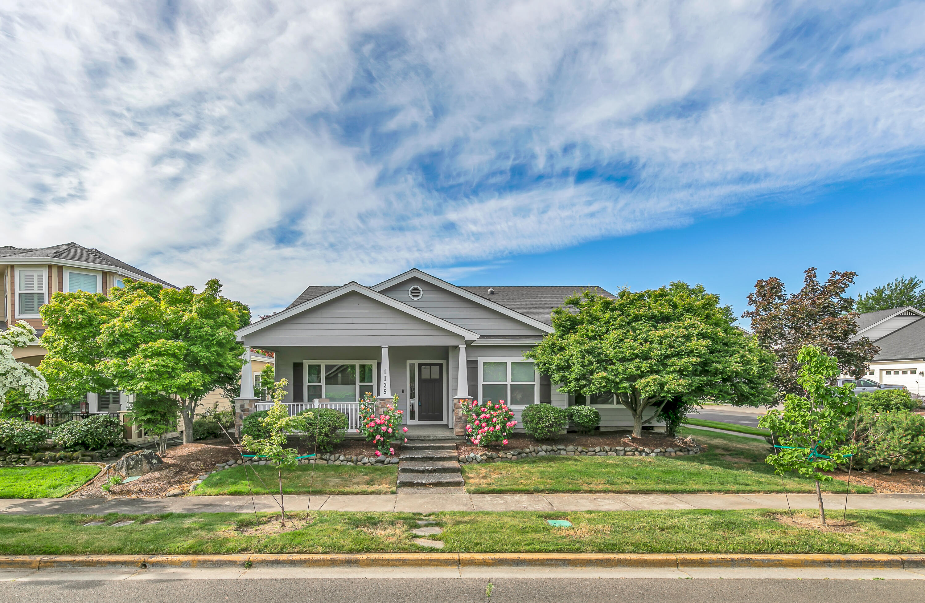 Jackson Oaks Phase V - Residential