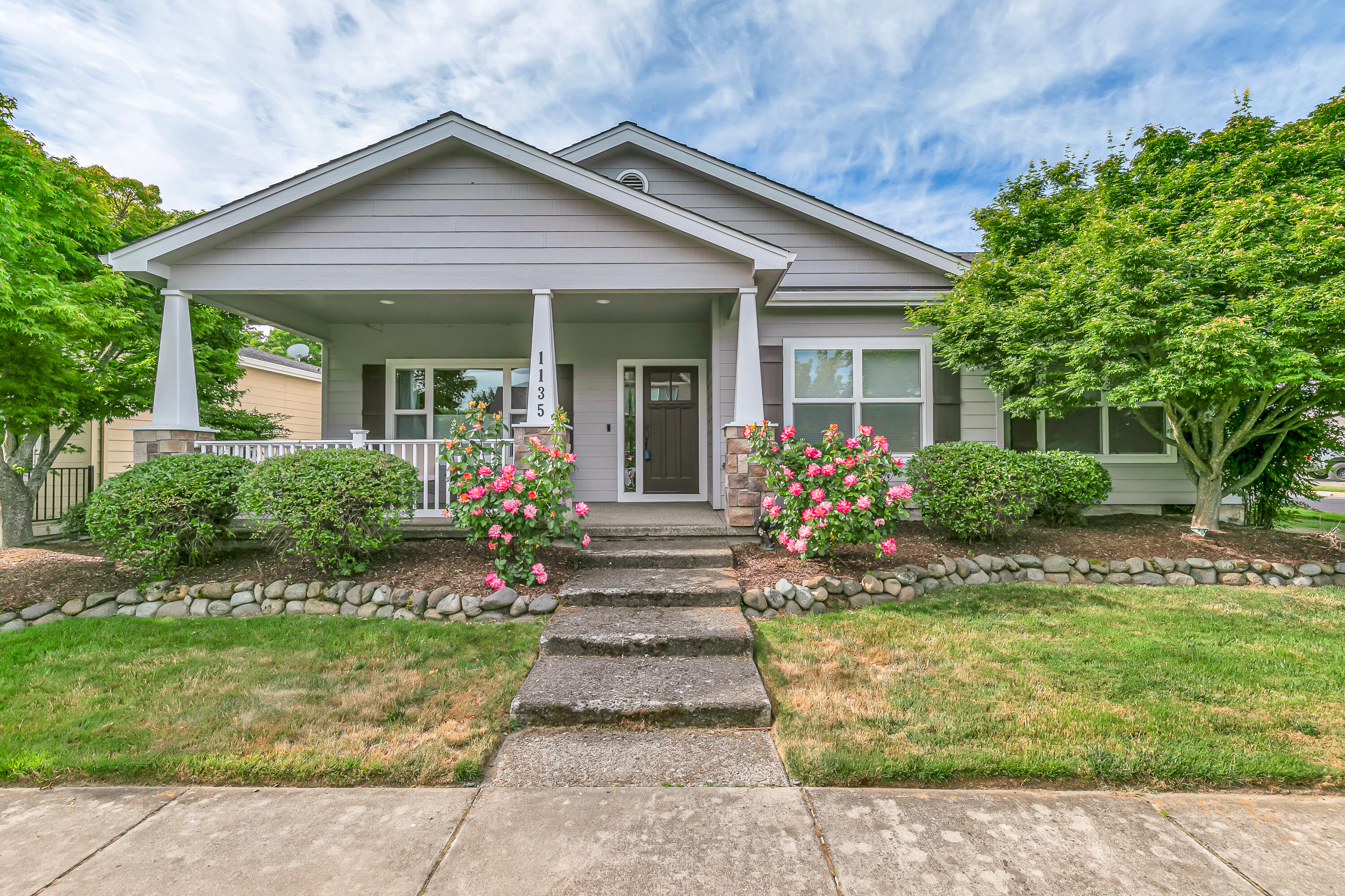 Jackson Oaks Phase V - Residential