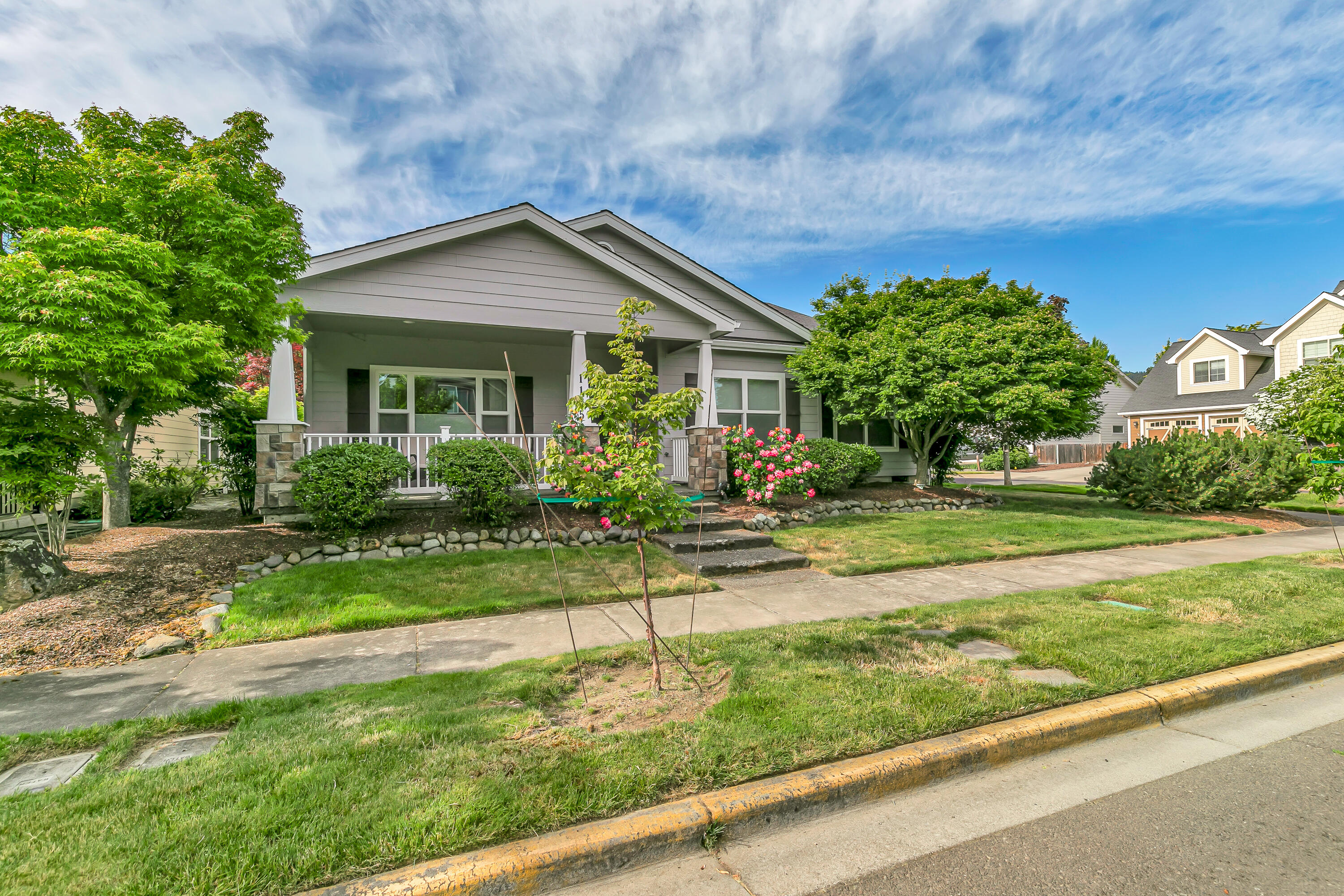 Jackson Oaks Phase V - Residential