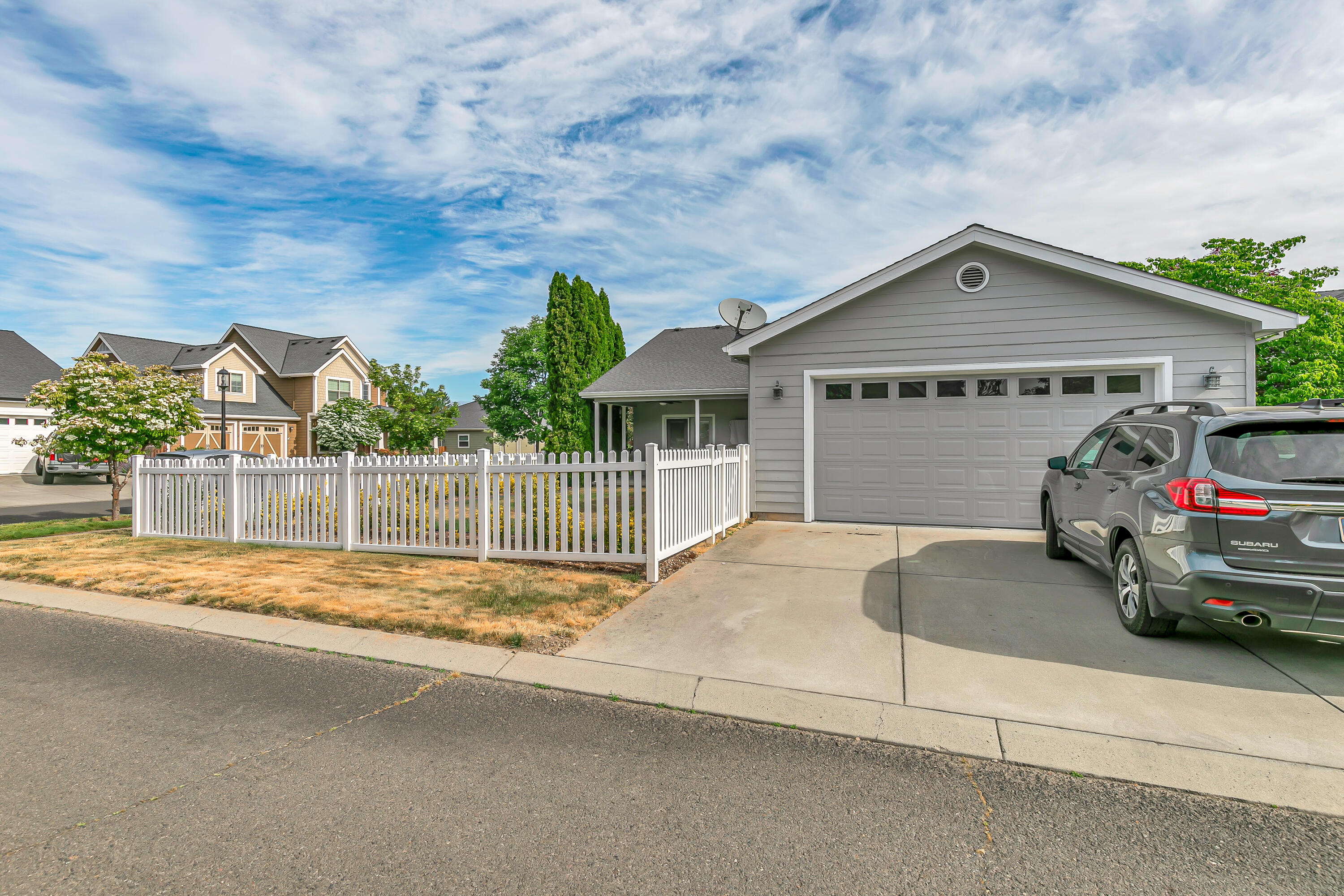 Jackson Oaks Phase V - Residential