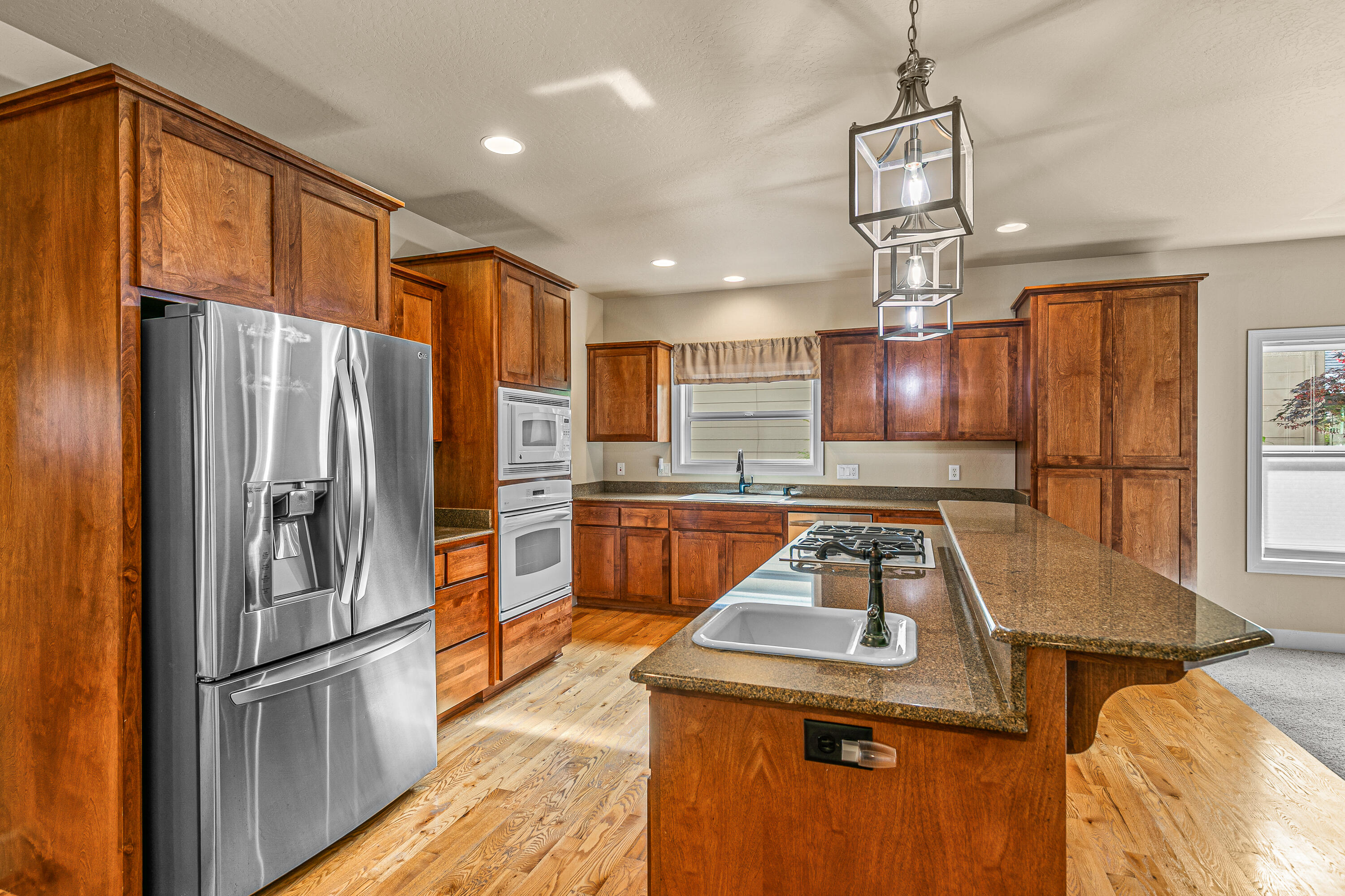 Jackson Oaks Phase V - Residential