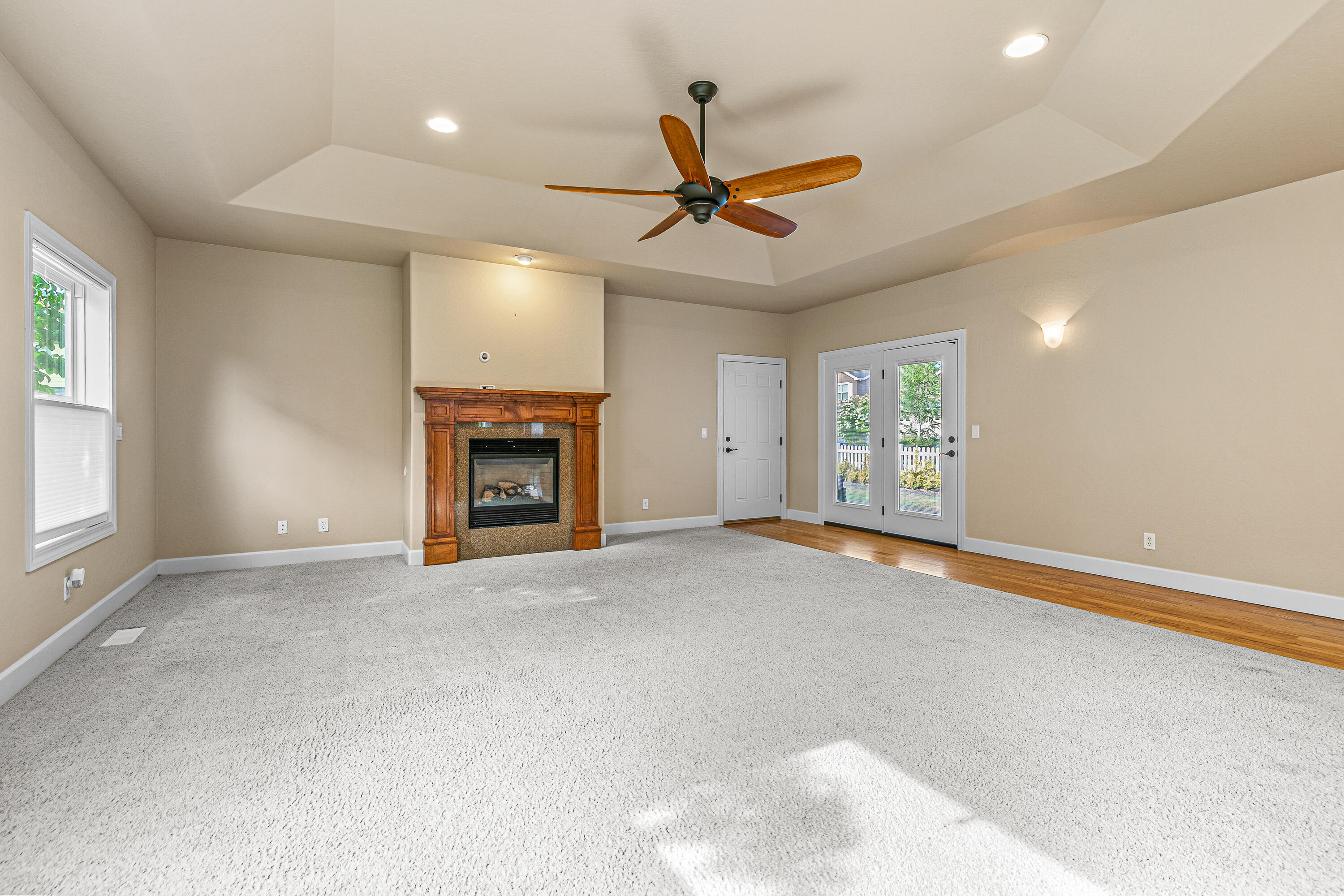 Jackson Oaks Phase V - Residential